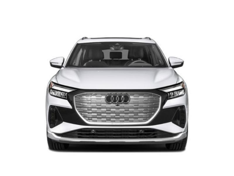 2024 Audi Q4 e-tron in Denver, CO