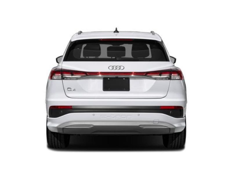 2024 Audi Q4 e-tron in Denver, CO