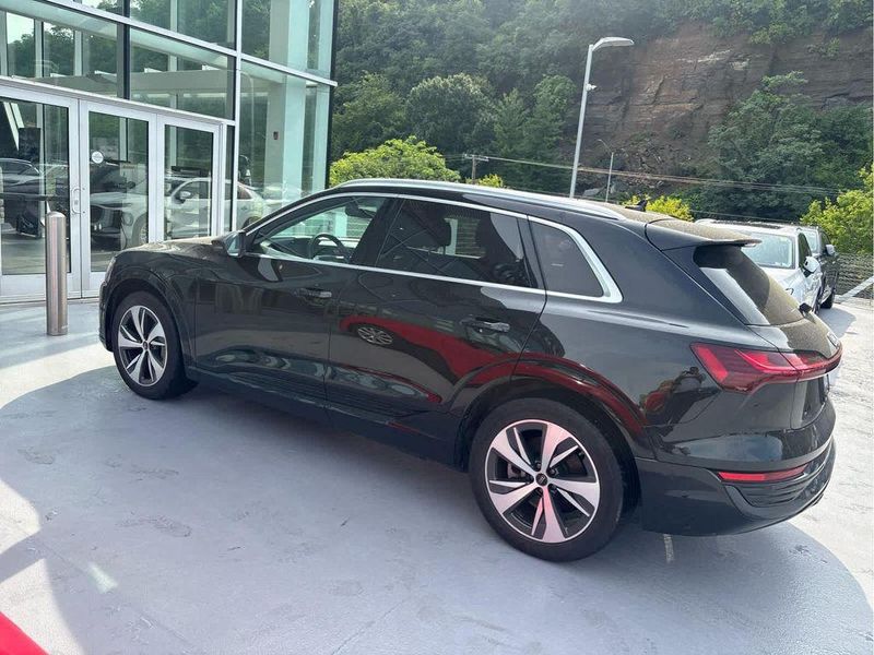 2024 Audi Q8 e-tron in Pittsburgh, PA