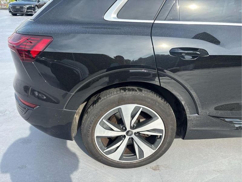 2024 Audi Q8 e-tron in Pittsburgh, PA