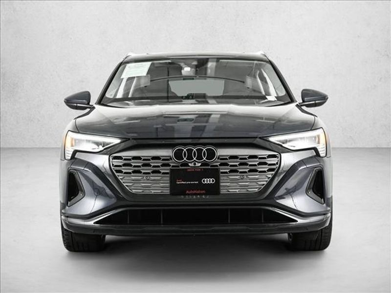 2024 Audi Q8 e-tron in Chicago, IL