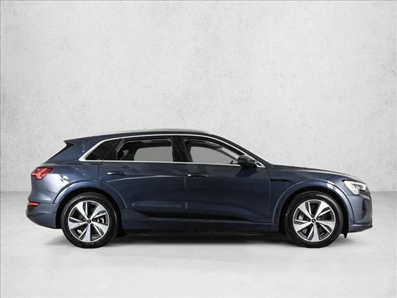 2024 Audi Q8 e-tron in Chicago, IL