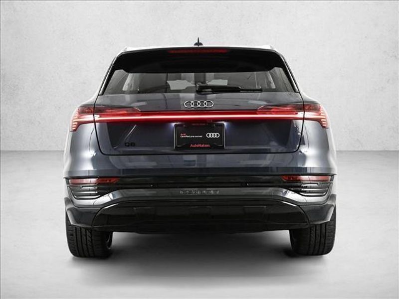 2024 Audi Q8 e-tron in Chicago, IL