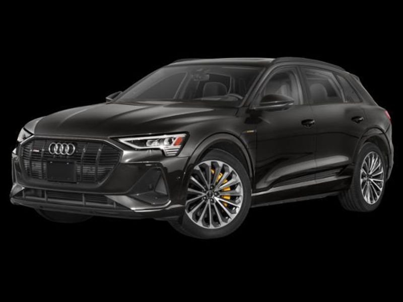 2023 Audi e-tron in Parker, CO