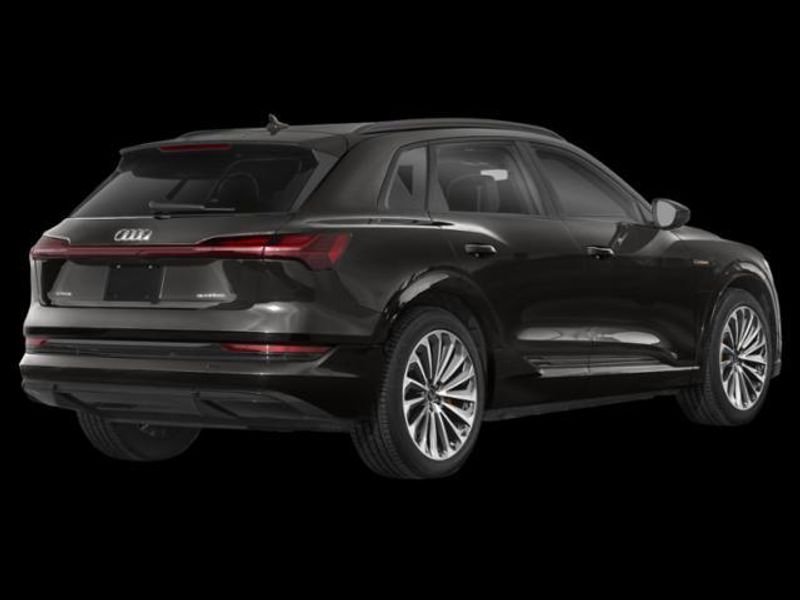 2023 Audi e-tron in Parker, CO