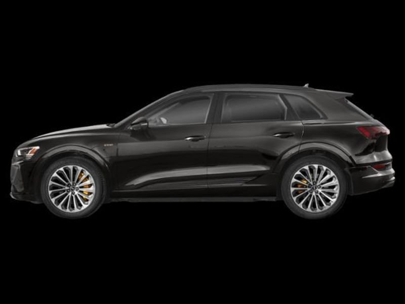 2023 Audi e-tron in Parker, CO