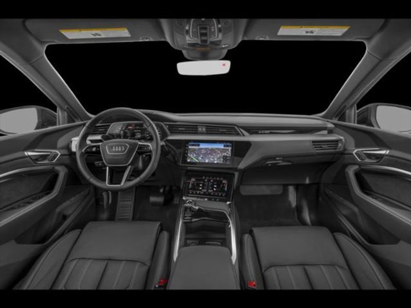 2023 Audi e-tron in Parker, CO