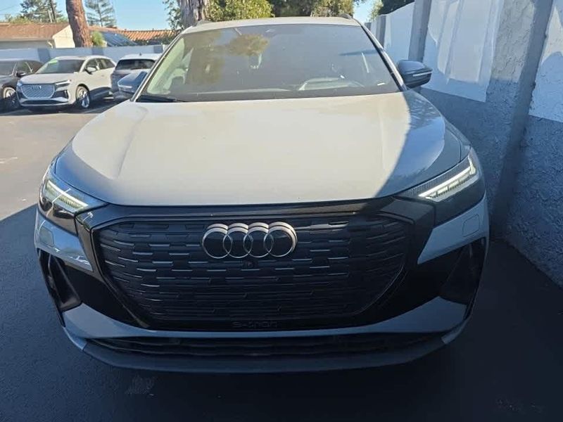 2023 Audi Q4 e-tron in Sacramento, CA
