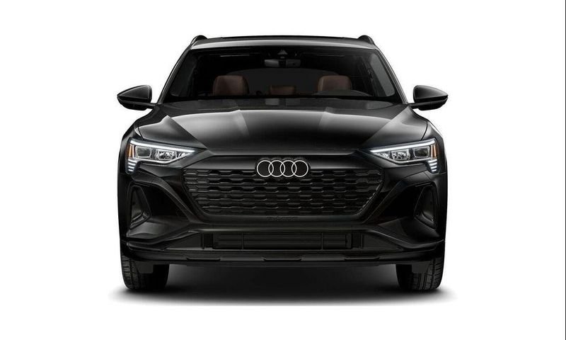 2024 Audi Q8 e-tron in Omaha, NE