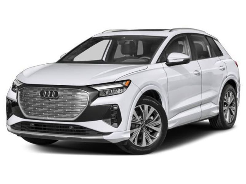 2024 Audi Q4 e-tron in Riverside, CA