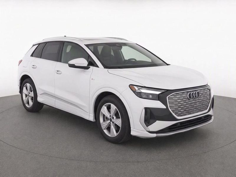 2023 Audi Q4 e-tron in Denver, CO