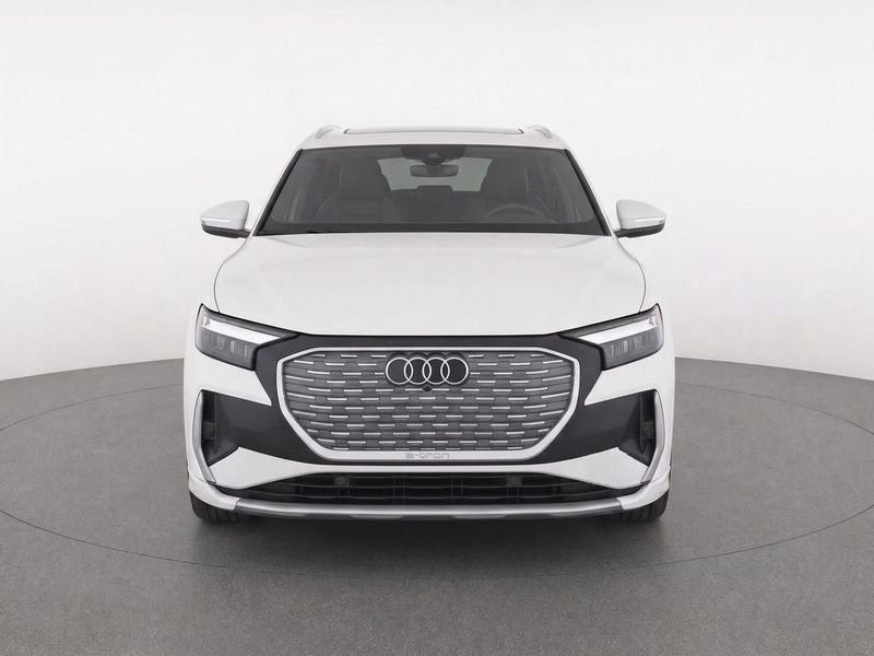 2023 Audi Q4 e-tron in Denver, CO