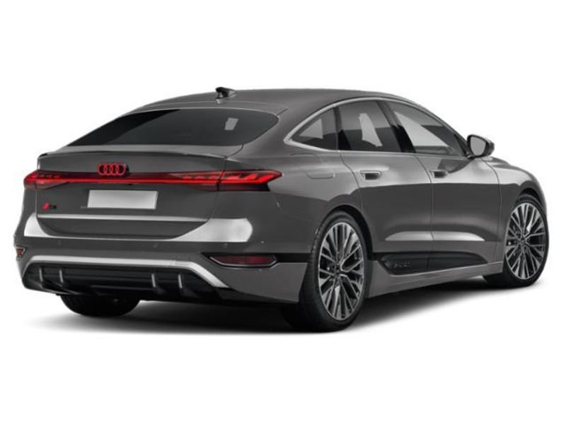 2027 Audi S6 e-tron in Indianapolis, IN
