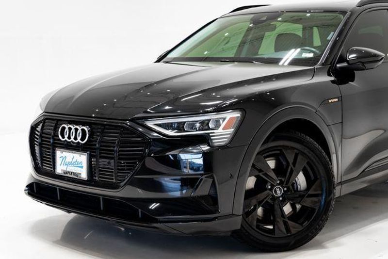 2021 Audi e-tron in St Peters, MO