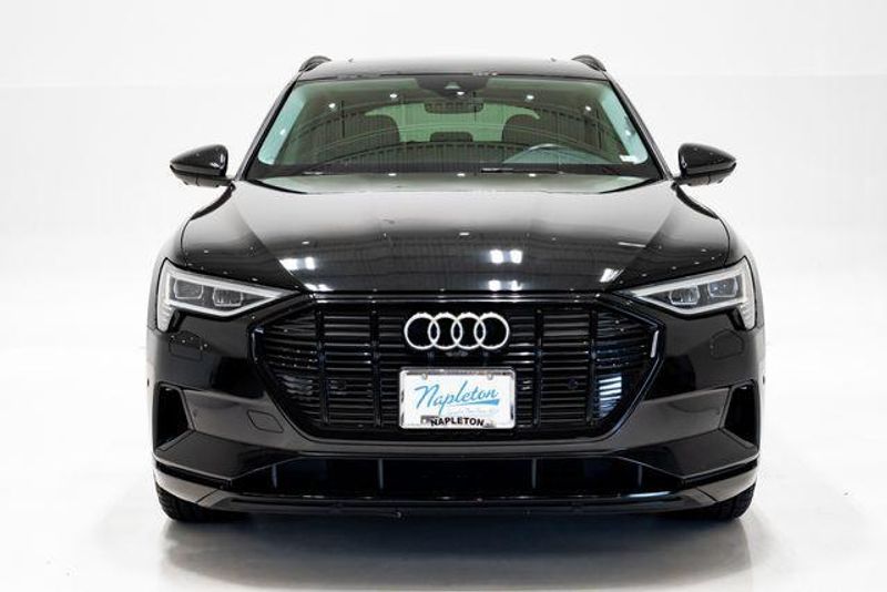 2021 Audi e-tron in St Peters, MO