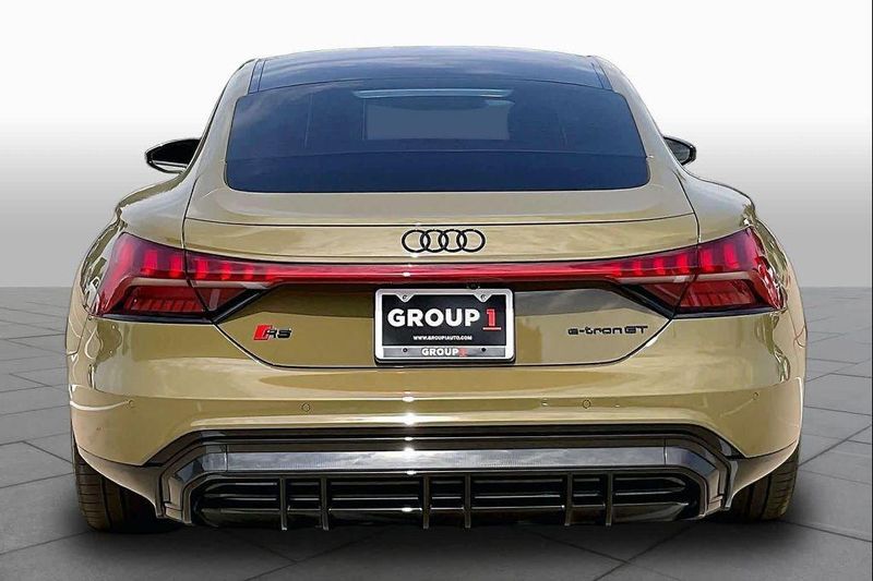 2024 Audi RS e-tron GT in Grapevine, TX