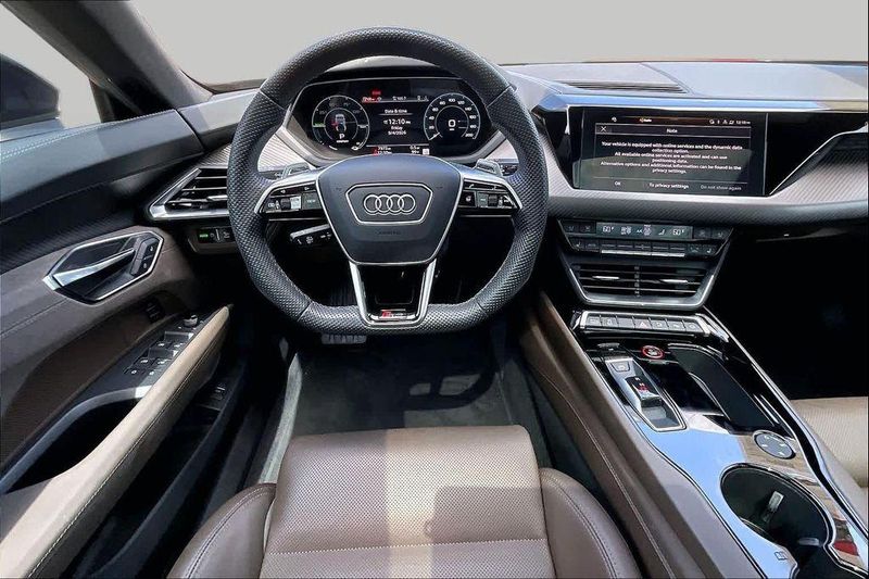 2024 Audi RS e-tron GT in Grapevine, TX