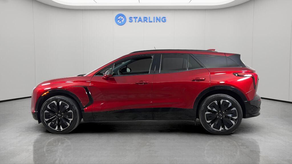 2024 Chevrolet Blazer EV in Orlando, FL