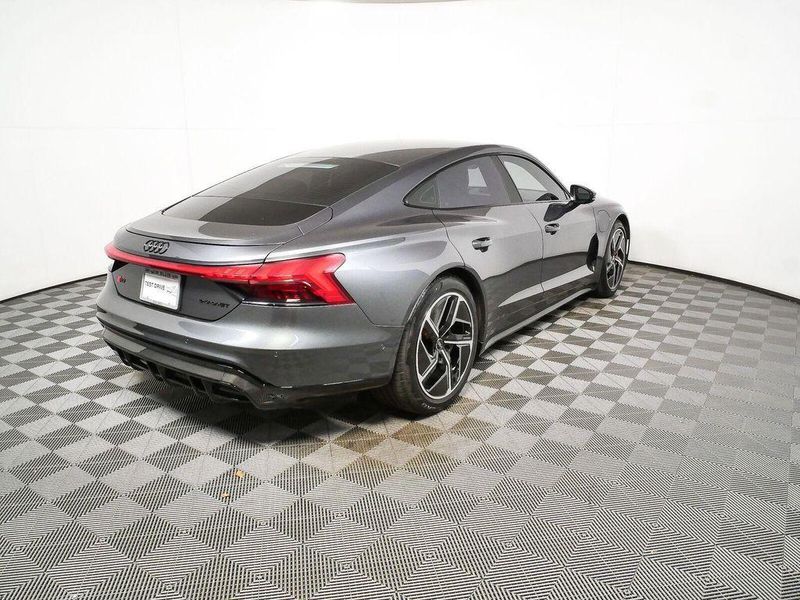 2023 Audi RS e-tron GT in Atlanta, GA