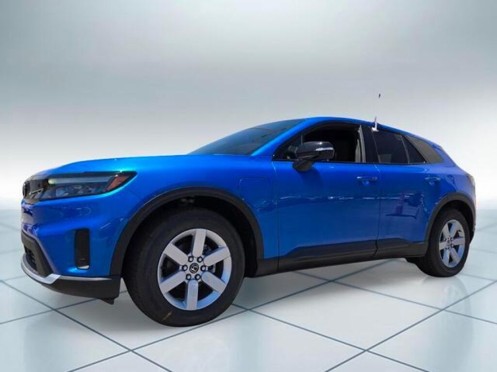 2026 Honda Prologue