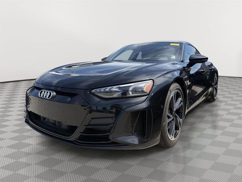 2023 Audi e-tron GT in Merriam, KS