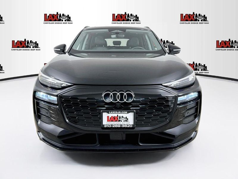 2025 Audi Q6 e-tron in Inglewood, CA