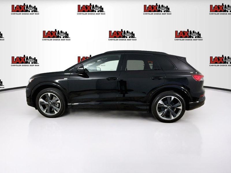 2024 Audi Q4 e-tron in Inglewood, CA