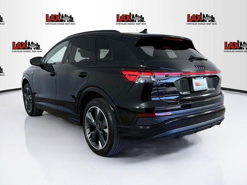 2024 Audi Q4 e-tron in Inglewood, CA