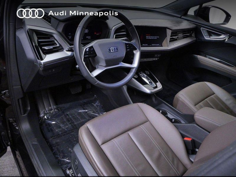 2023 Audi Q4 e-tron in Minneapolis, MN