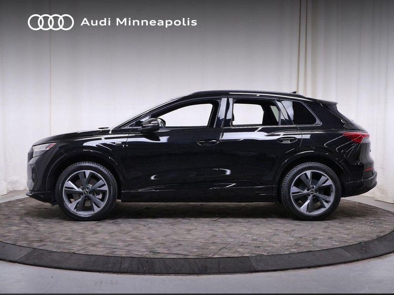 2023 Audi Q4 e-tron in Minneapolis, MN