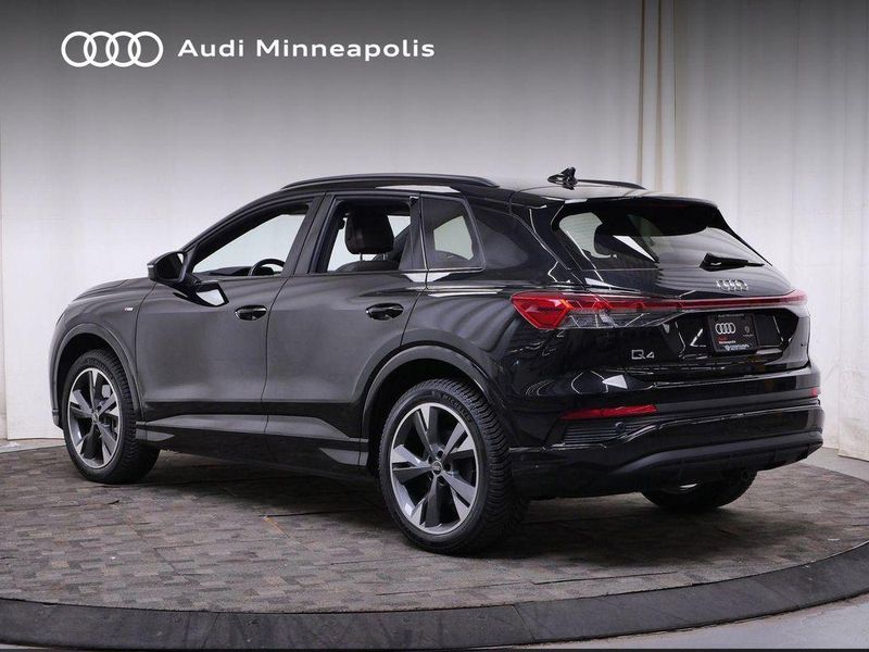 2023 Audi Q4 e-tron in Minneapolis, MN