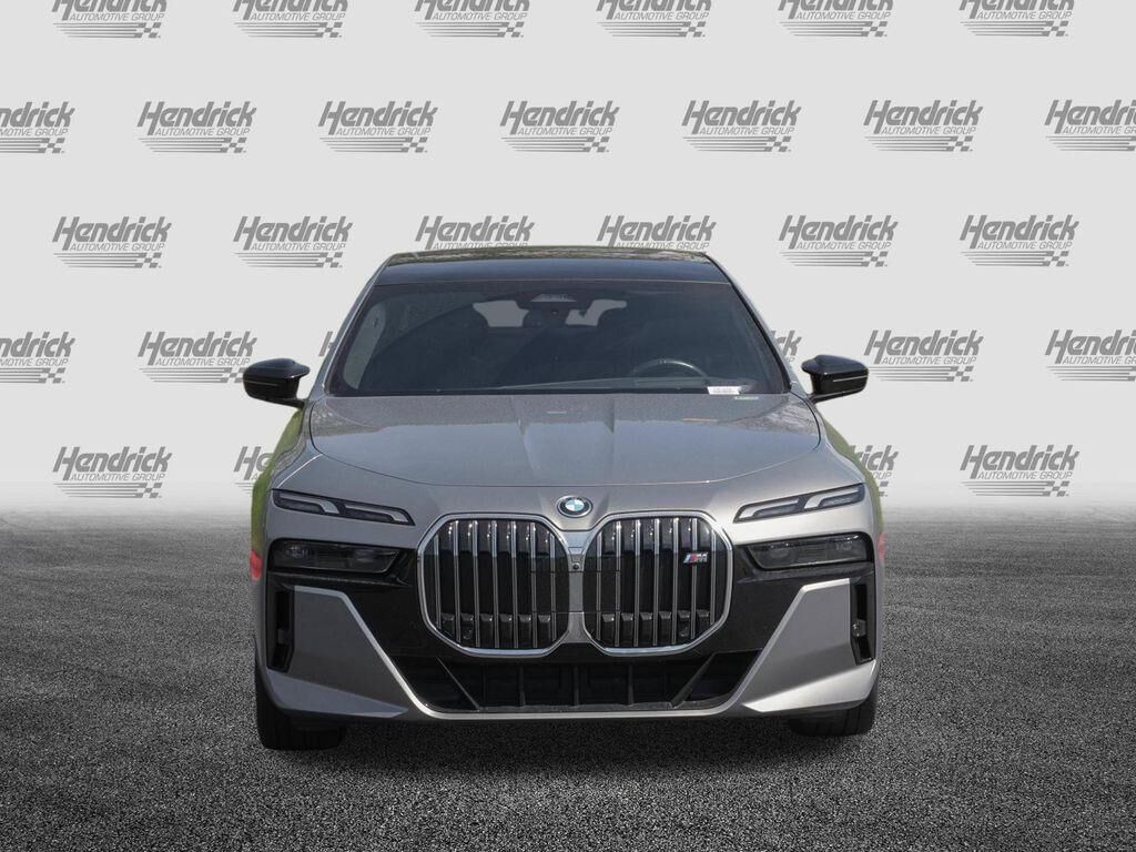2024 BMW i7 in Charlotte, NC