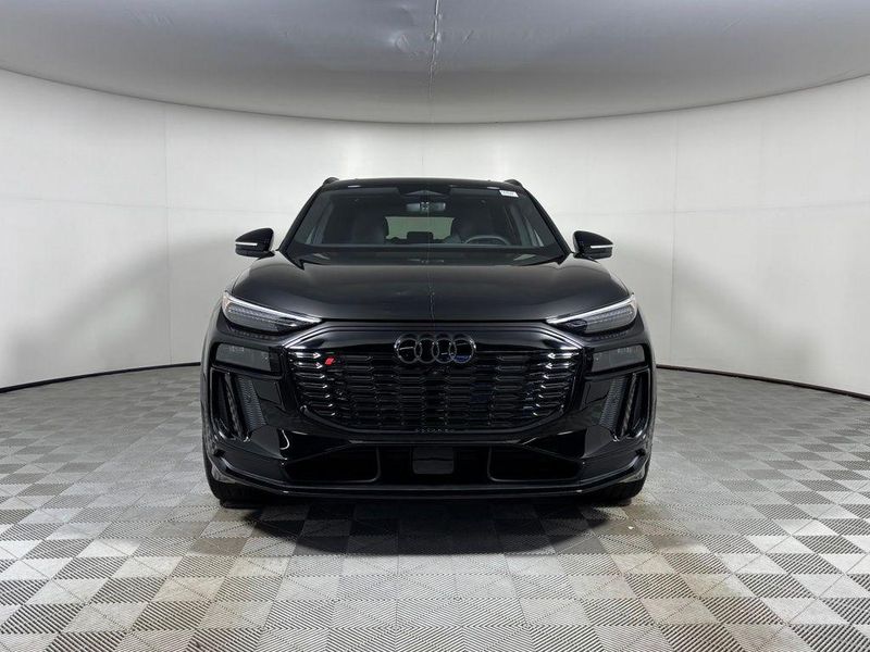 2027 Audi SQ6 e-tron in Seattle, WA