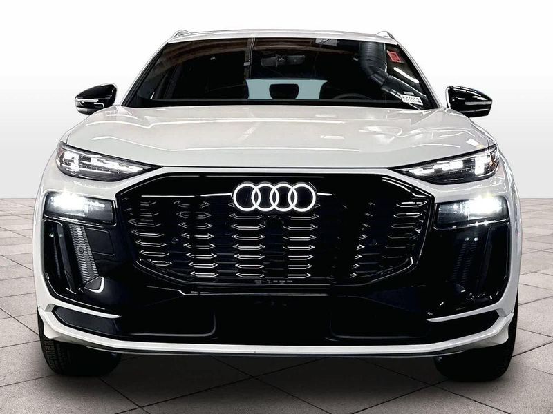 2027 Audi Q6 e-tron in Sacramento, CA