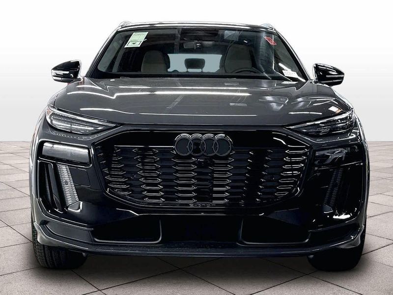 2027 Audi Q6 e-tron in Sacramento, CA