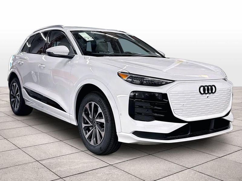 2027 Audi Q6 e-tron in Sacramento, CA