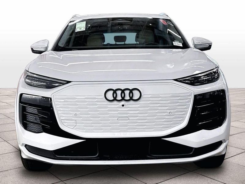 2027 Audi Q6 e-tron in Sacramento, CA