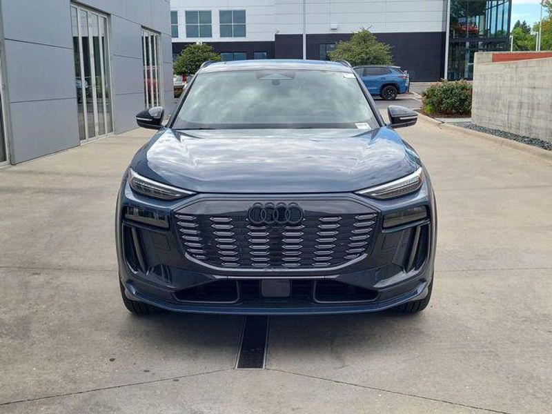 2027 Audi Q6 e-tron in Littleton, CO