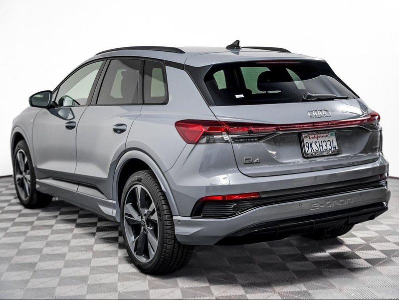 2024 Audi Q4 e-tron in Riverside, CA
