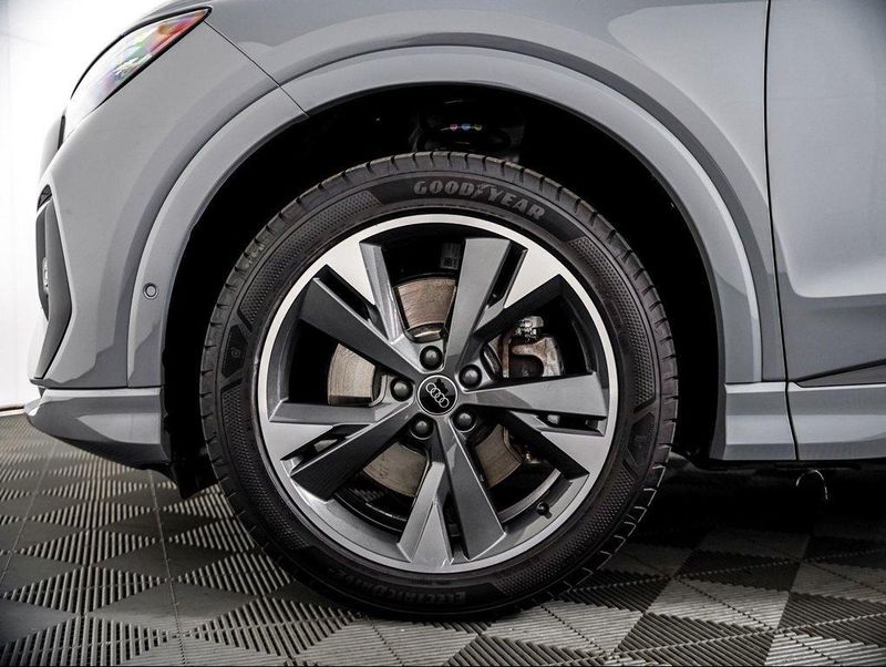 2024 Audi Q4 e-tron in Riverside, CA