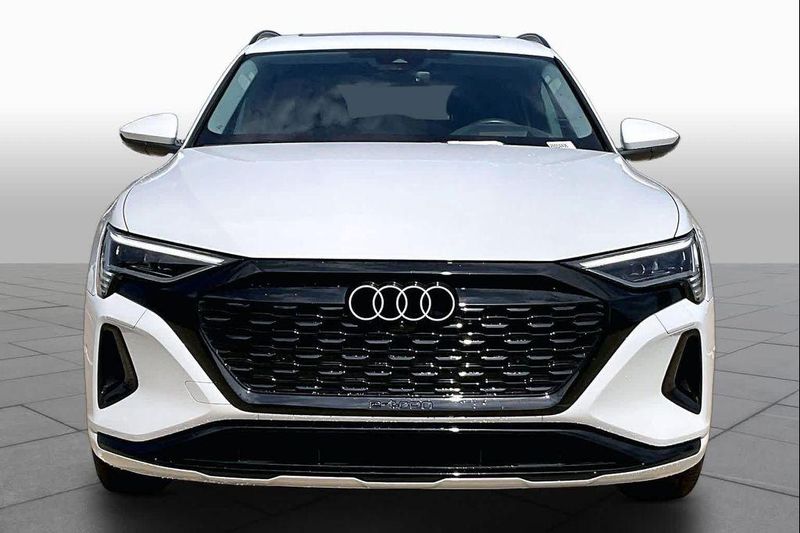 2024 Audi Q8 e-tron in Grapevine, TX