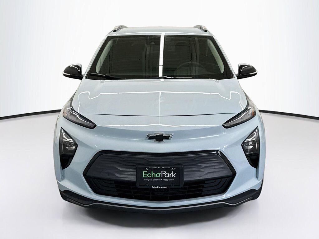 2023 Chevrolet Bolt EUV in Houston, TX