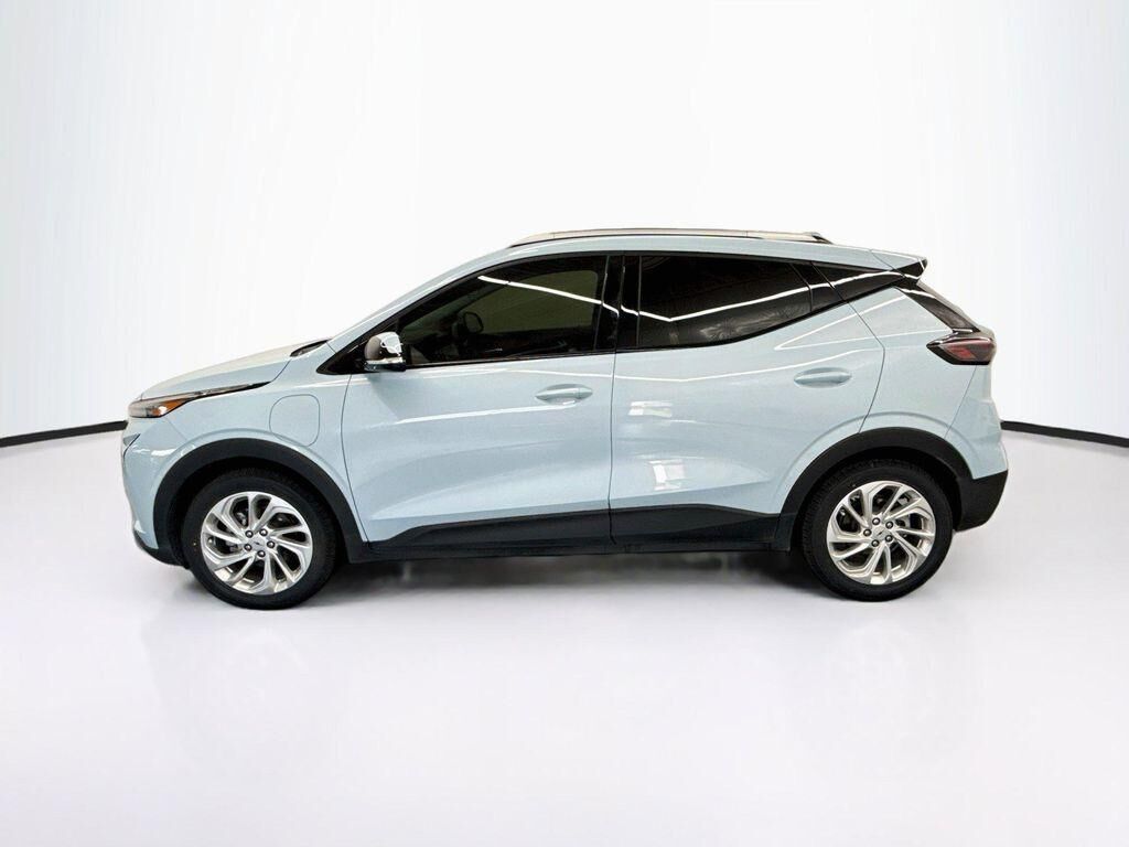 2023 Chevrolet Bolt EUV in Houston, TX