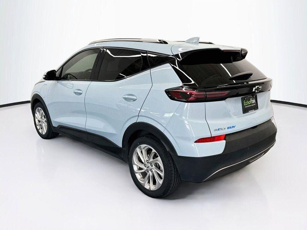 2023 Chevrolet Bolt EUV in Houston, TX
