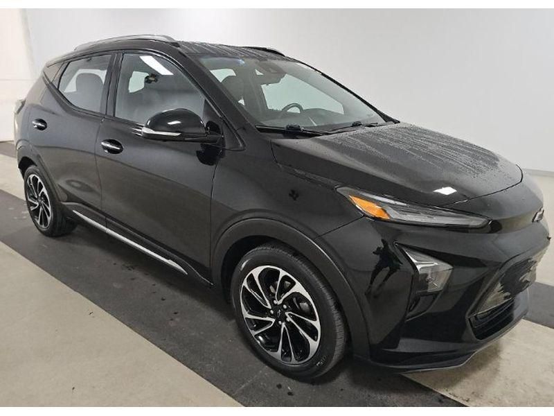 2022 Chevrolet Bolt EUV in Jacksonville, FL