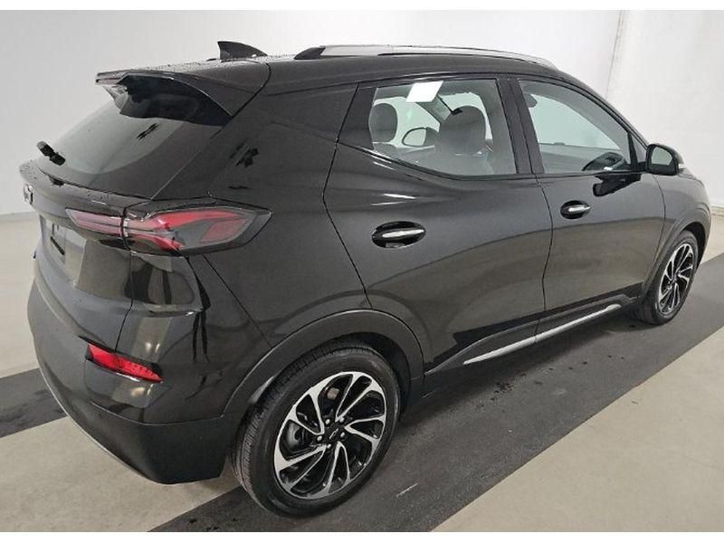 2022 Chevrolet Bolt EUV in Jacksonville, FL
