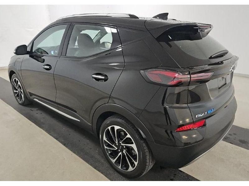2022 Chevrolet Bolt EUV in Jacksonville, FL