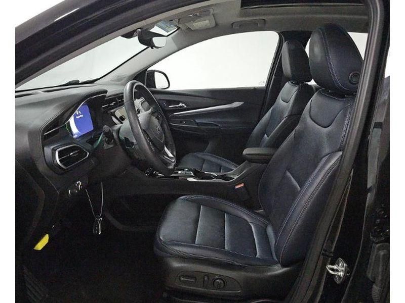2022 Chevrolet Bolt EUV in Jacksonville, FL
