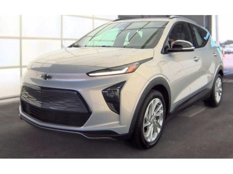 2023 Chevrolet Bolt EUV in Jacksonville, FL