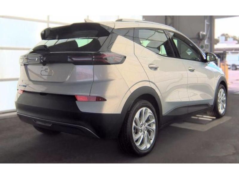 2023 Chevrolet Bolt EUV in Jacksonville, FL